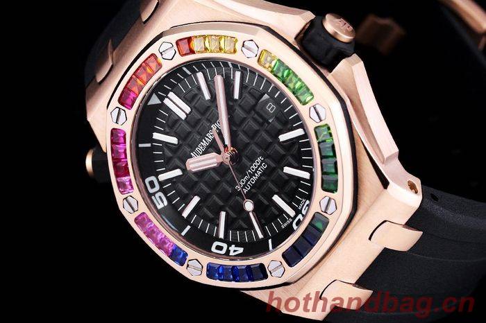 Audemars Piguet Watch APW00051